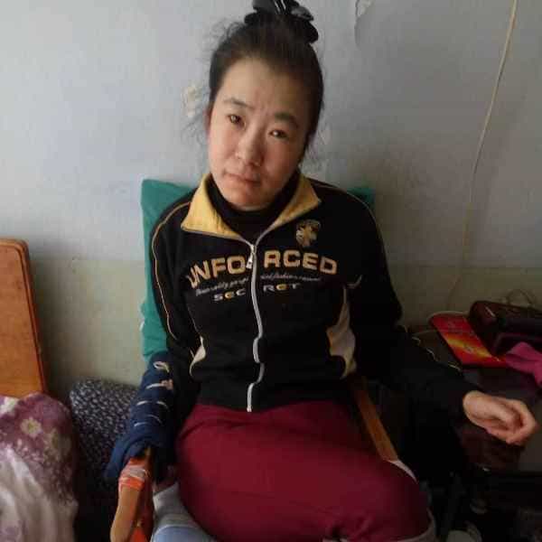 辽宁45岁单身美女真诚找对象-荆门征婚相亲网