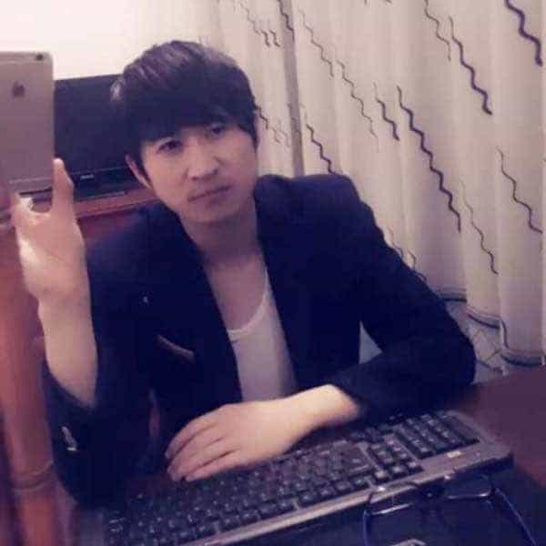 上海33岁单身帅哥真诚找对象-荆门征婚相亲网