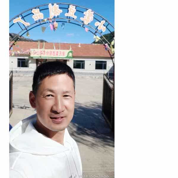 黑龙江37岁单身帅哥真诚找对象-荆门征婚相亲网