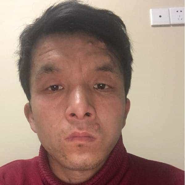 河南34岁单身帅哥真诚找对象-荆门征婚相亲网