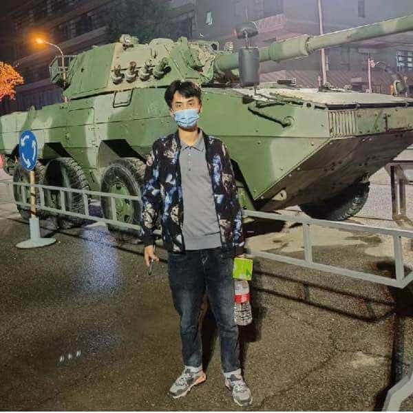 河北25岁单身帅哥真诚找对象-荆门征婚相亲网