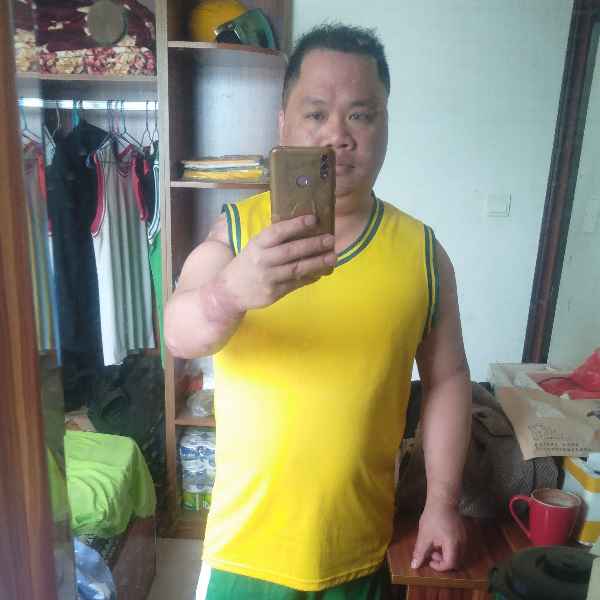 广西34岁单身帅哥真诚找对象-荆门征婚相亲网