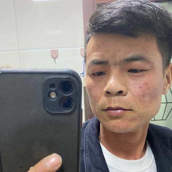 河南34岁单身帅哥真诚找对象-荆门征婚相亲网