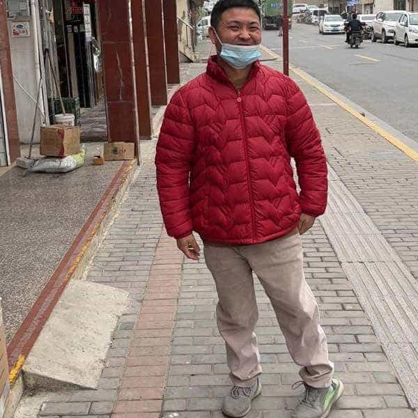 江苏42岁单身帅哥真诚找对象-荆门征婚相亲网