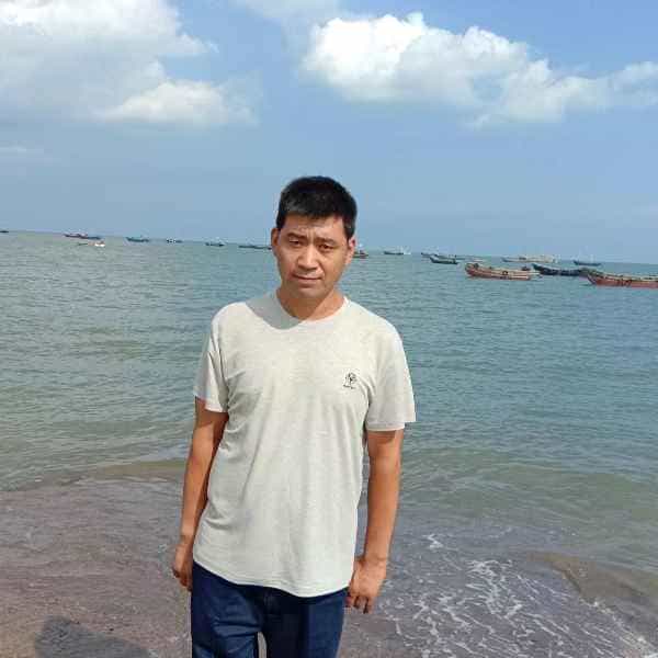 辽宁43岁单身帅哥真诚找对象-荆门征婚相亲网
