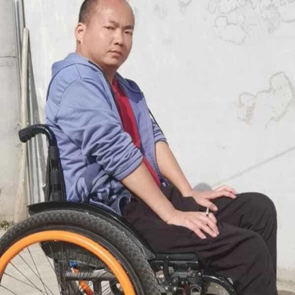 陕西36岁单身帅哥真诚找对象-荆门征婚相亲网