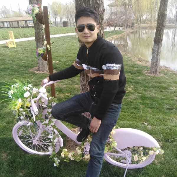 江苏30岁单身帅哥真诚找对象-荆门征婚相亲网