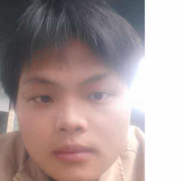 河南20岁单身帅哥真诚找对象-荆门征婚相亲网