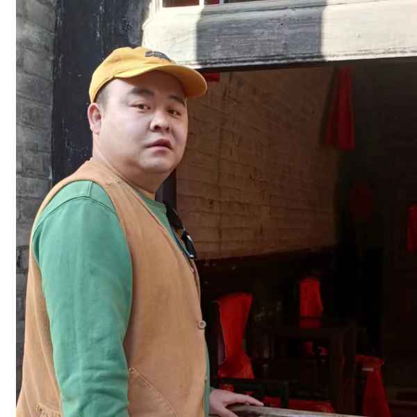 陕西34岁单身帅哥真诚找对象-荆门征婚相亲网
