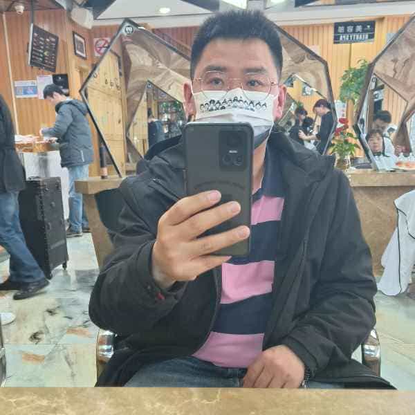 上海36岁单身帅哥真诚找对象-荆门征婚相亲网