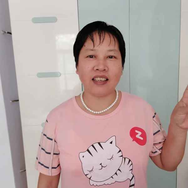 湖北49岁单身美女真诚找对象-荆门征婚相亲网