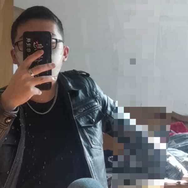 四川25岁单身帅哥真诚找对象-荆门征婚相亲网