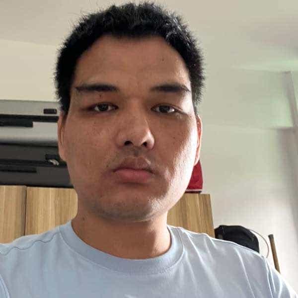 福建35岁单身帅哥真诚找对象-荆门征婚相亲网