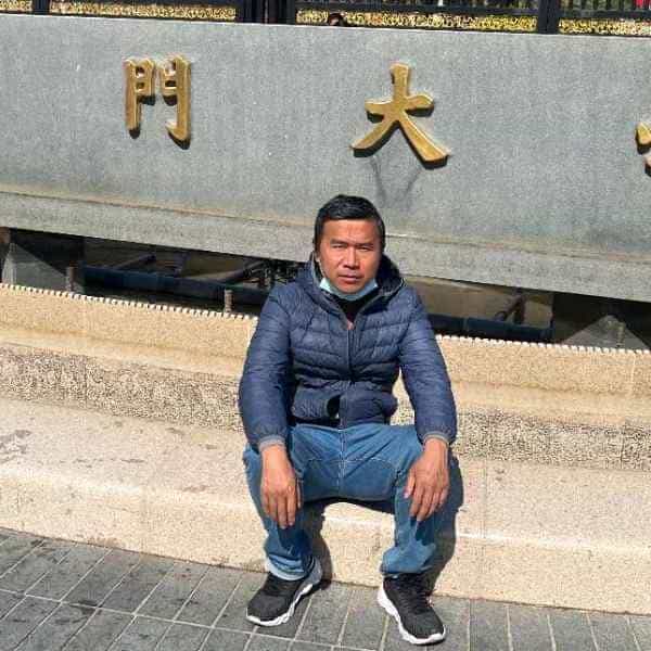 福建44岁单身帅哥真诚找对象-荆门征婚相亲网