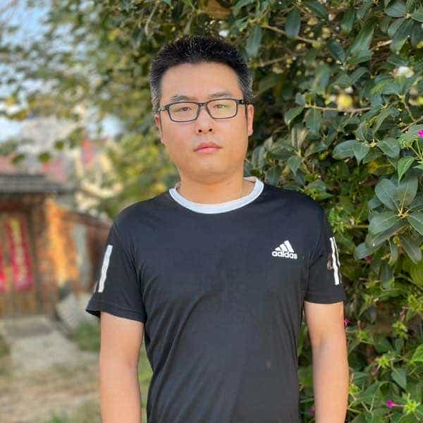 安徽34岁单身帅哥真诚找对象-荆门征婚相亲网