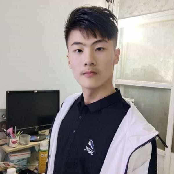 河南20岁单身帅哥真诚找对象-荆门征婚相亲网
