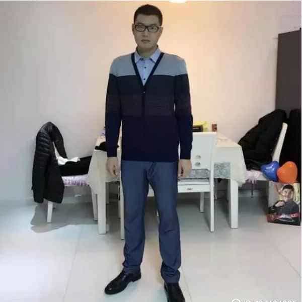 山东37岁单身帅哥真诚找对象-荆门征婚相亲网