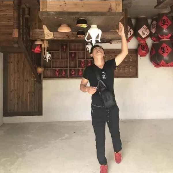 山东34岁单身帅哥真诚找对象-荆门征婚相亲网