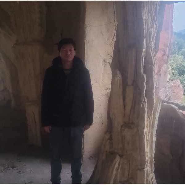 湖北34岁单身帅哥真诚找对象-荆门征婚相亲网