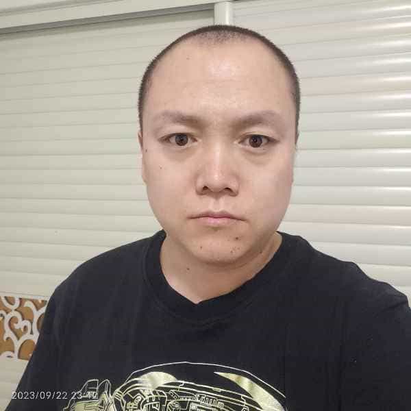 山东35岁单身帅哥真诚找对象-荆门征婚相亲网