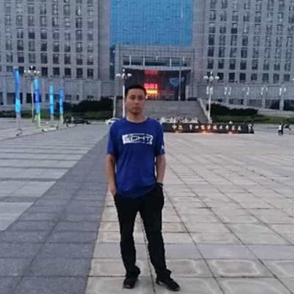 辽宁34岁单身帅哥真诚找对象-荆门征婚相亲网