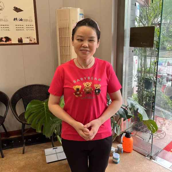 安徽39岁单身美女真诚找对象-荆门征婚网