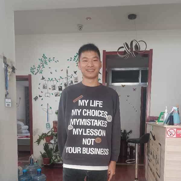 山东25岁单身帅哥真诚找对象-荆门征婚相亲网