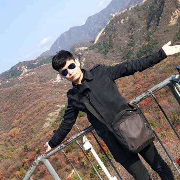 河北34岁单身帅哥真诚找对象-荆门征婚相亲网
