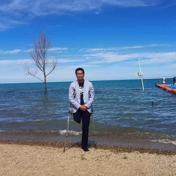 青海36岁单身帅哥真诚找对象-荆门征婚相亲网
