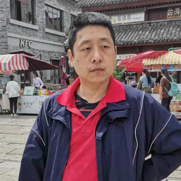 山东41岁单身帅哥真诚找对象-荆门征婚相亲网