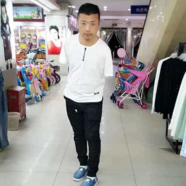 河南34岁单身帅哥真诚找对象-荆门征婚相亲网