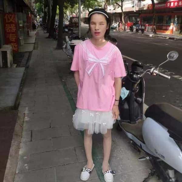 上海27岁单身美女真诚找对象-荆门征婚相亲网
