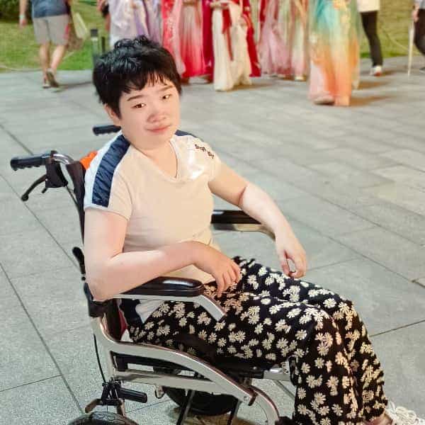 北京26岁单身美女真诚找对象-荆门征婚相亲网