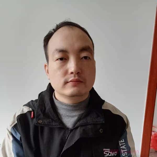 湖北36岁单身帅哥真诚找对象-荆门征婚相亲网