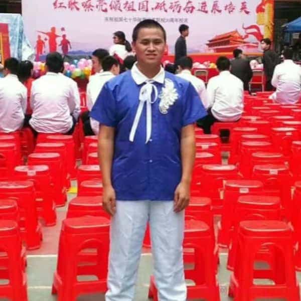广东34岁单身帅哥真诚找对象-荆门征婚相亲网