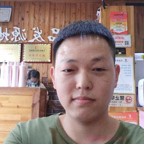 湖北34岁单身帅哥真诚找对象-荆门征婚相亲网