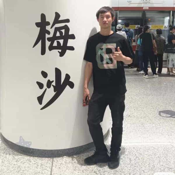湖北34岁单身帅哥真诚找对象-荆门征婚相亲网
