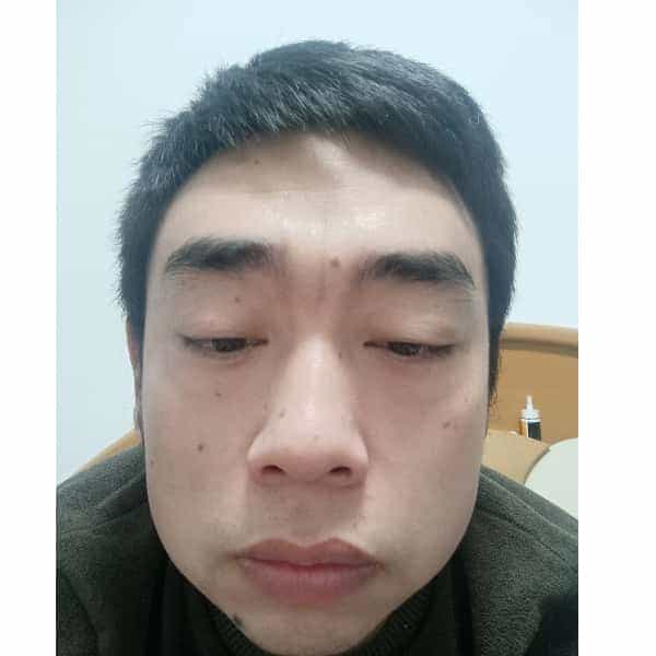 河南34岁单身帅哥真诚找对象-荆门征婚相亲网