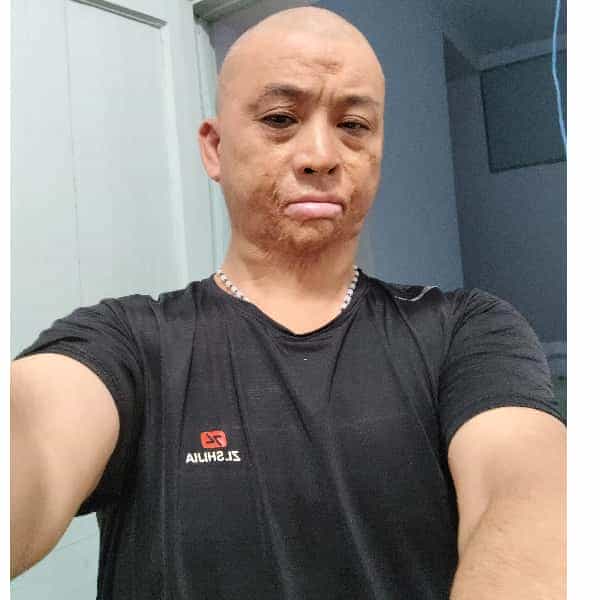 江西52岁单身帅哥真诚找对象-荆门征婚相亲网