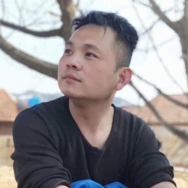 山东43岁单身帅哥真诚找对象-荆门征婚相亲网