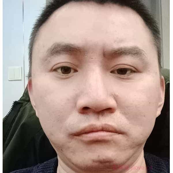 山东33岁单身帅哥真诚找对象-荆门征婚相亲网