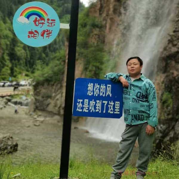 青海32岁单身帅哥真诚找对象-荆门征婚相亲网