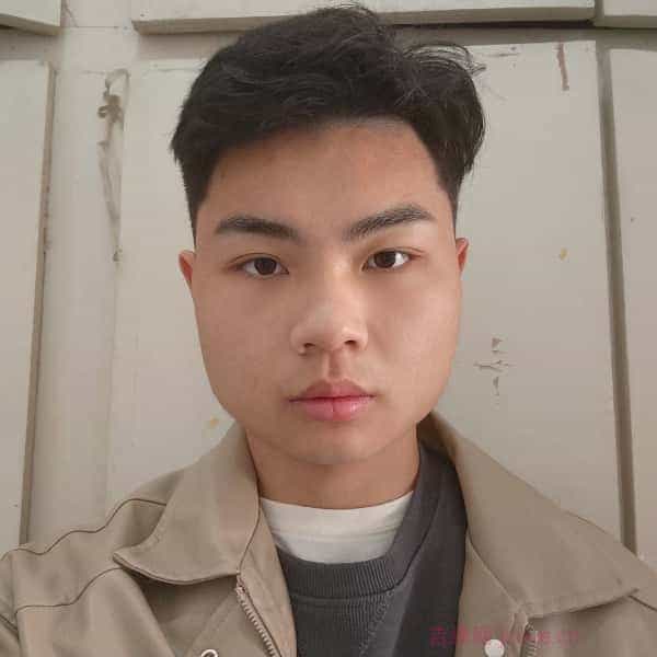 安徽23岁单身帅哥真诚找对象-荆门征婚相亲网