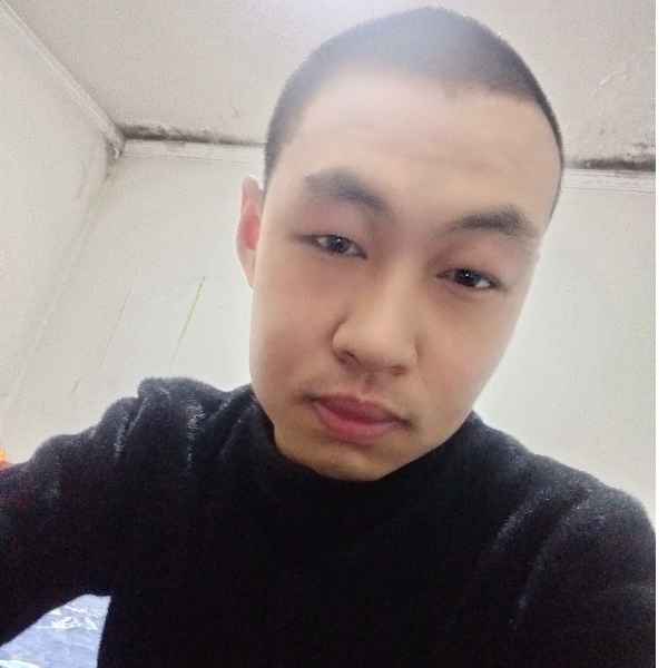 33岁岁黑龙江单身帅哥 - 荆门吉缘网