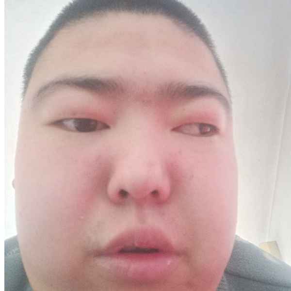 23岁岁内蒙古单身帅哥 - 荆门吉缘网