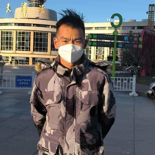 35岁岁吉林单身帅哥 - 荆门吉缘网