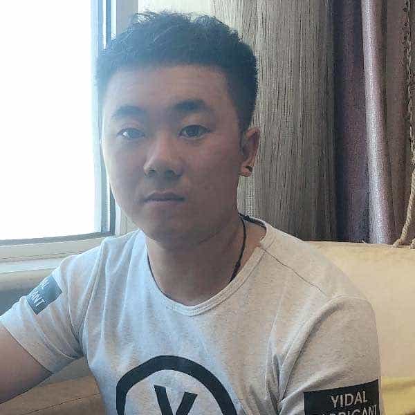 34岁岁内蒙古单身帅哥 - 荆门吉缘网