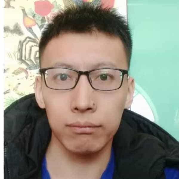 35岁岁内蒙古单身帅哥 - 荆门吉缘网