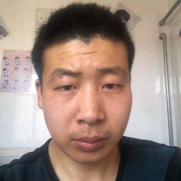 31岁岁内蒙古单身帅哥 - 荆门吉缘网