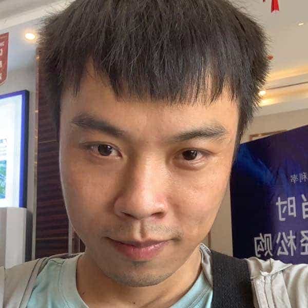 42岁岁广西单身帅哥 - 荆门吉缘网